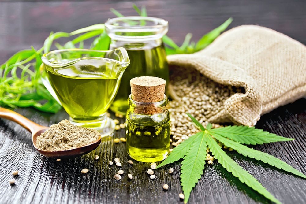 CBD Oil and Your Physical Therapy Regimen