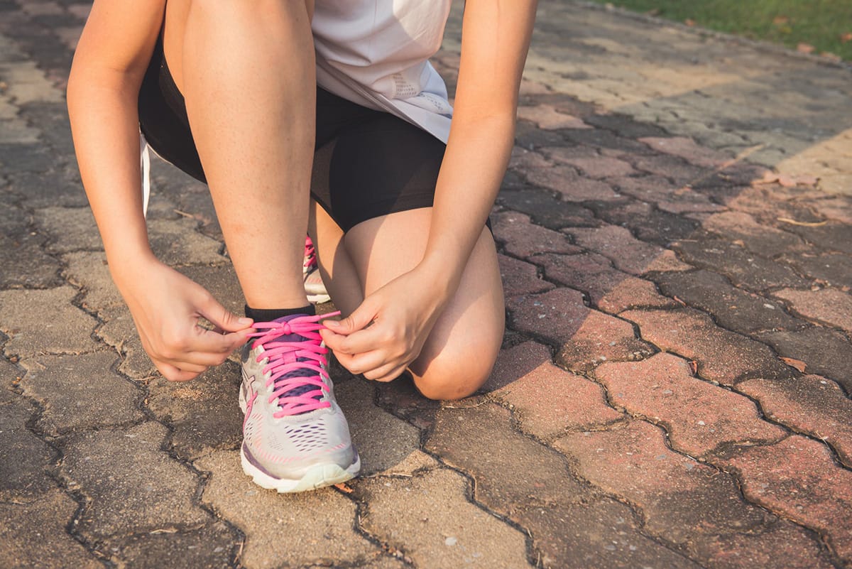 6 Tips to Prevent Running Injuries & Muscle Aches while Increasing Mileage