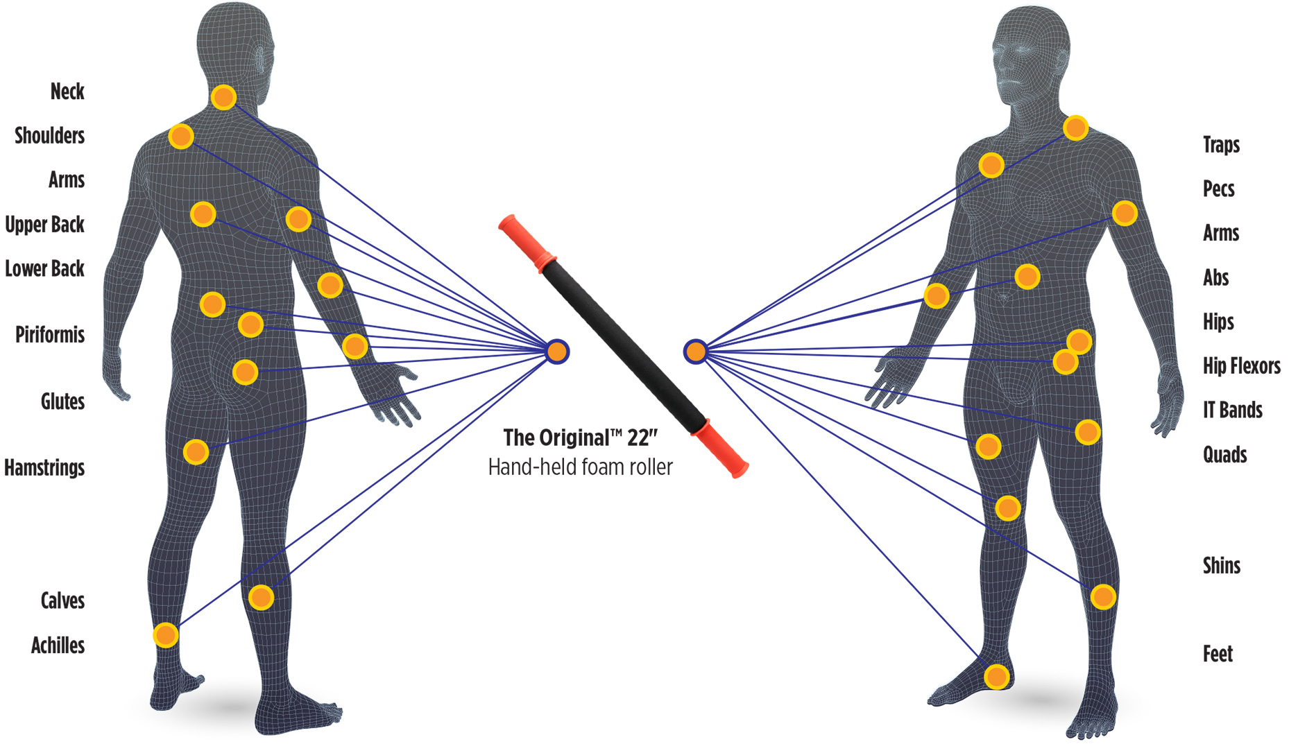 BodyChart_TT_Original_22 Body Chart TT Original 22