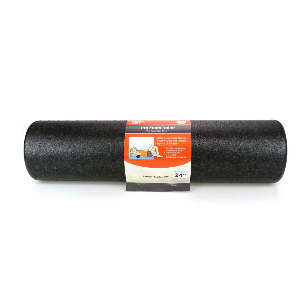 Essential One&trade; 24 Relaxed Pressure Foam Roller