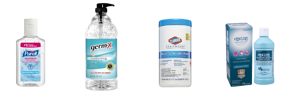 CleaningProducts