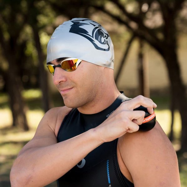 Knotty Tiger Knot Buster Shoulder Massage