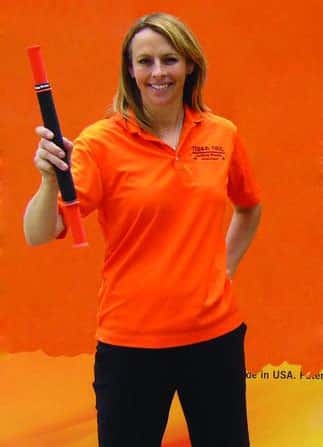 spring faussett president inventor tiger tail usa large