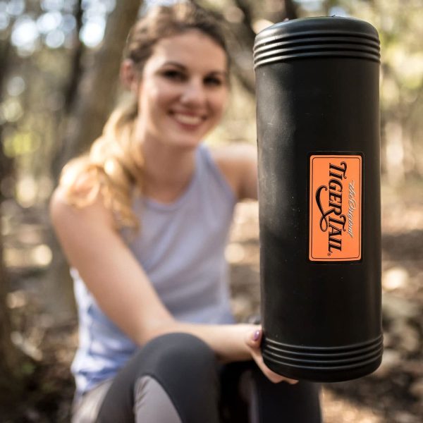 The Big One Foam Roller
