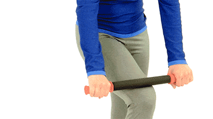 TigerTail_Thigh_8310f95f-2cdc-45a6-9d8a-7506962ec9b1-1 The Original 18" Handheld Foam Roller Thigh Massage Animated