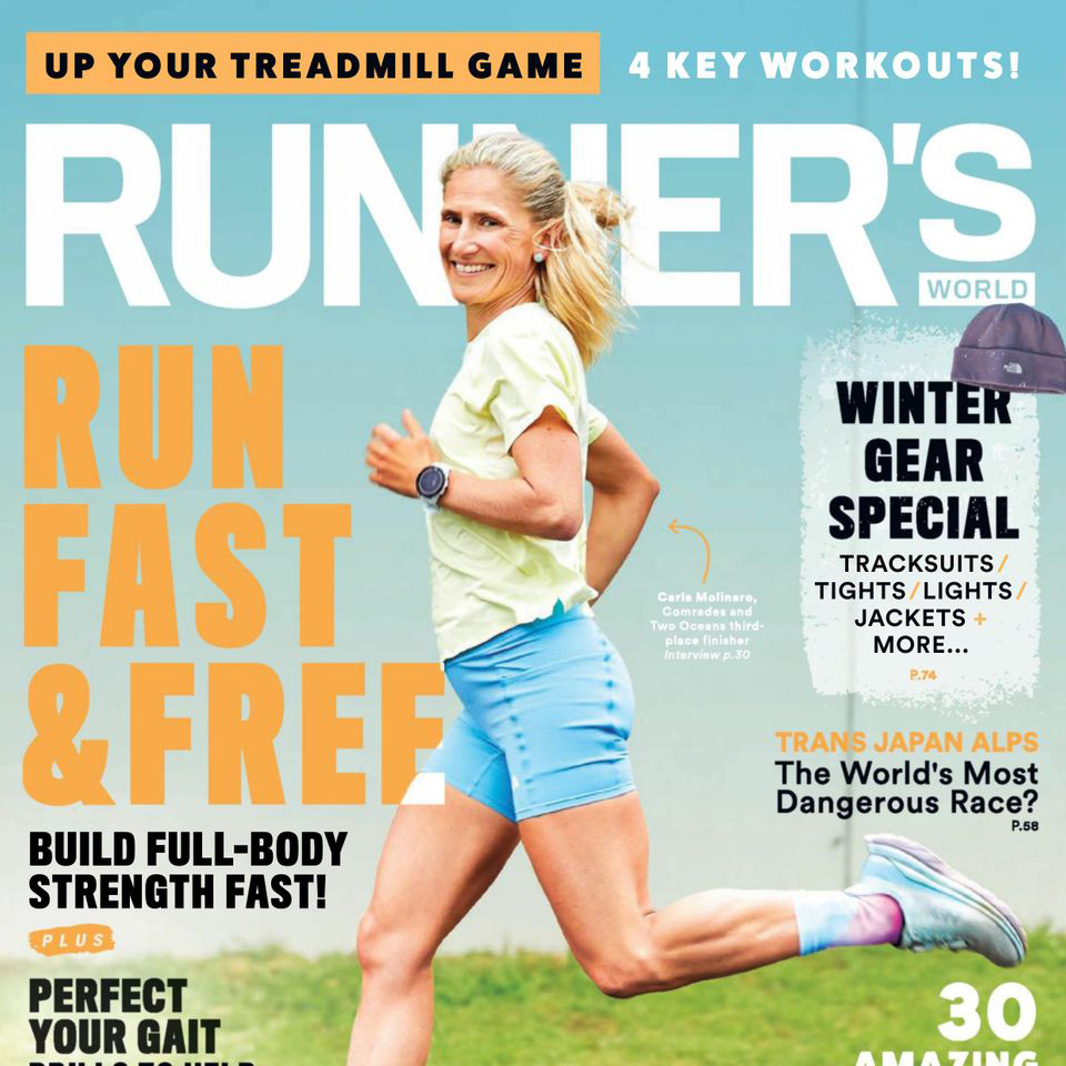 runnersworld