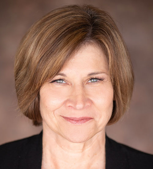DR Julie Zuleger Profile Photo
