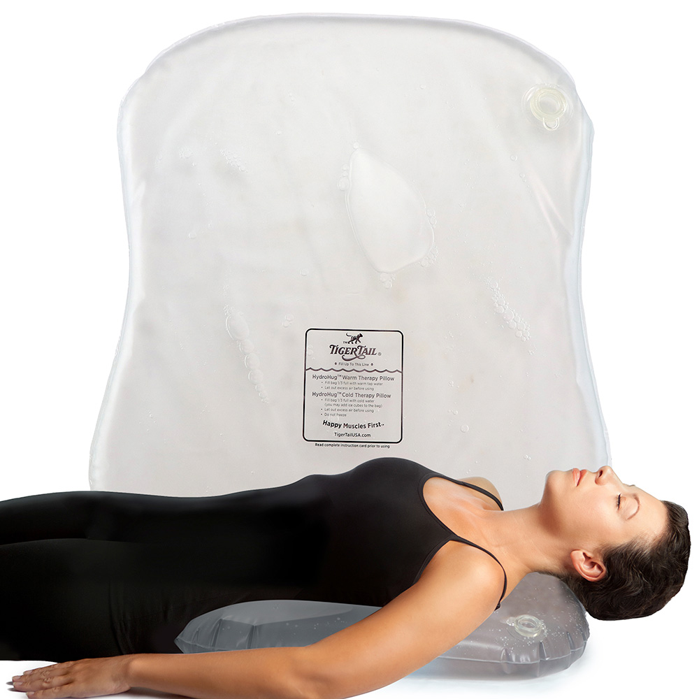 HydroHug® Hot Water Therapy Pillow Large