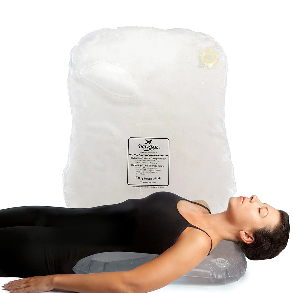 HydroHug® Hot Water Therapy Pillow Medium
