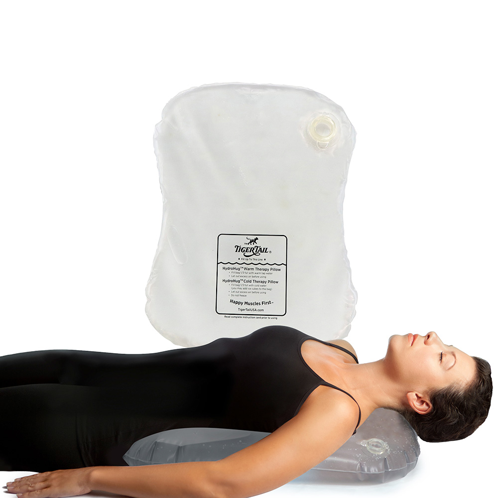 HydroHug® Hot Water Therapy Pillow Small