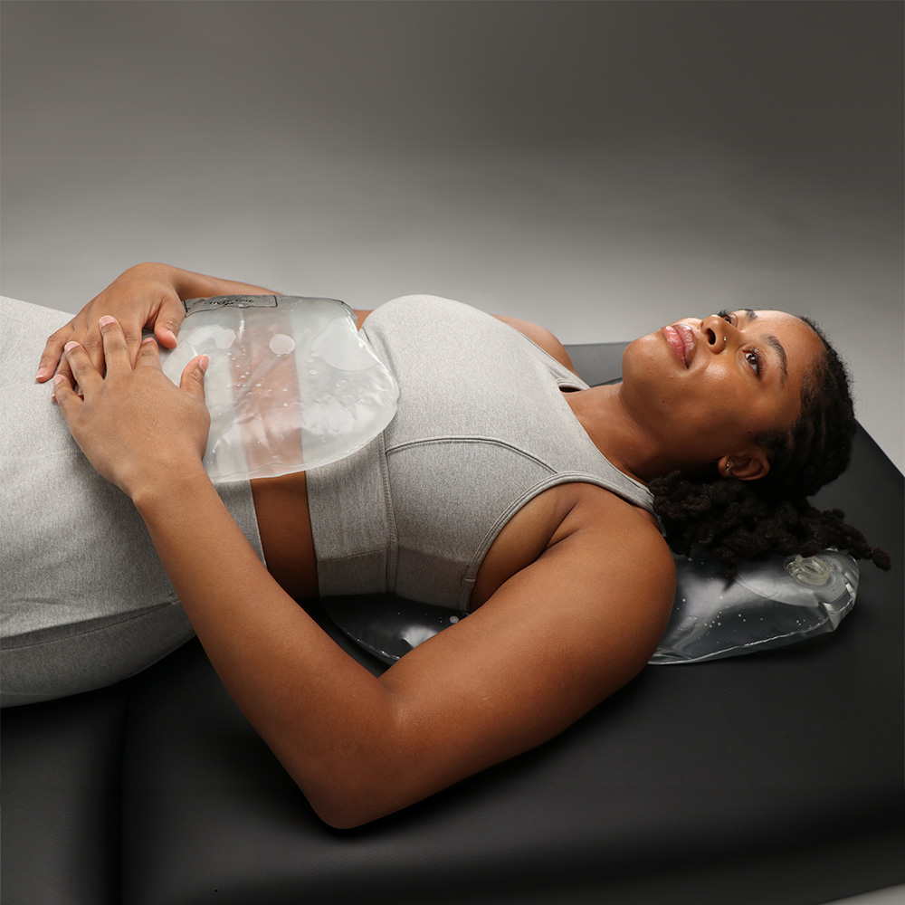 HydroHug_01_Web HydroHug Hot Water Pillow Relieves Muscle Pain