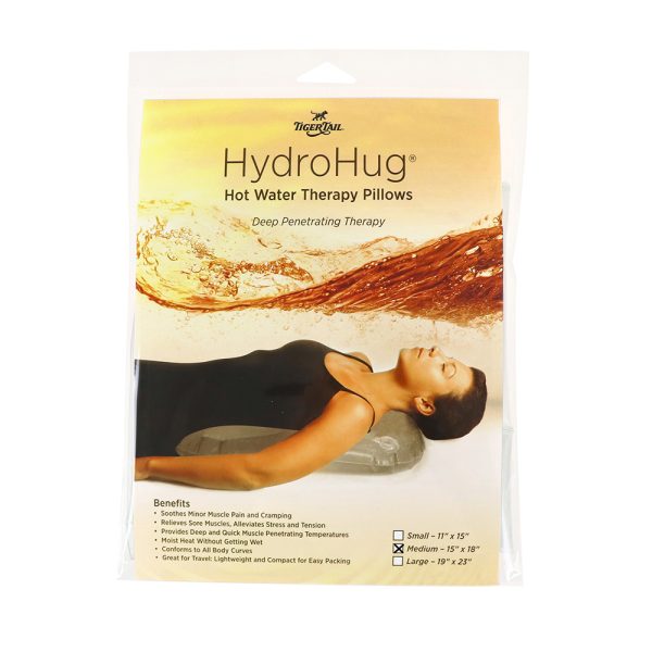 HydroHug Packaging Medium Size