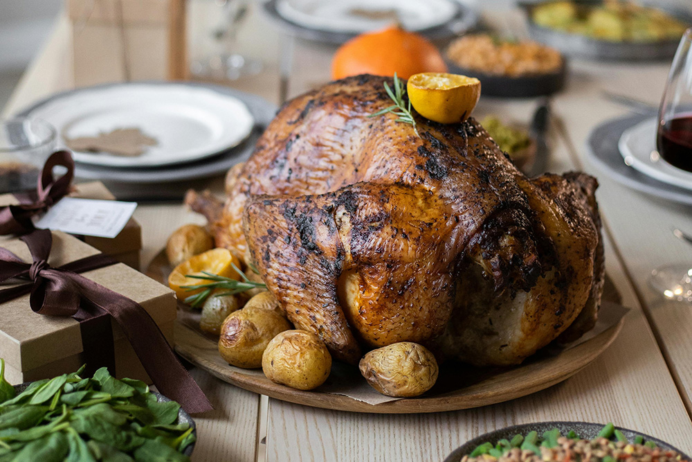 pexels-gabby-k-5876741_Web Turkey dinner on Thanksgiving Day
