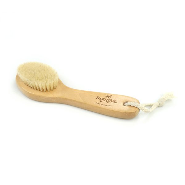 Therapeutic Dry Brush