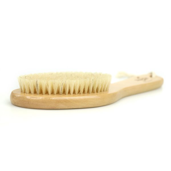 Therapeutic Dry Brush
