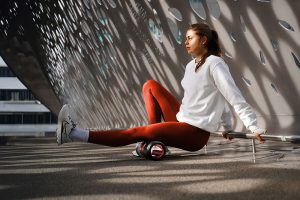 Rolling Your Way to Recovery: Choosing the Right Tiger Tail Foam Roller