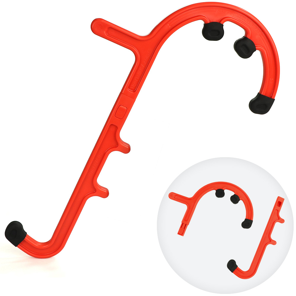 Tiger Cane™ Acupressure Massage Hook