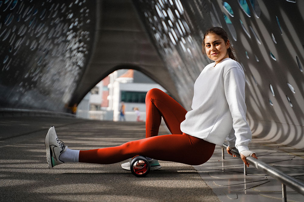 TheBigOne2_Web The Big One Ultimate Foam Roller