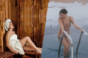 Hot vs. Cold: What’s the Best Muscle Therapy for Pain Relief