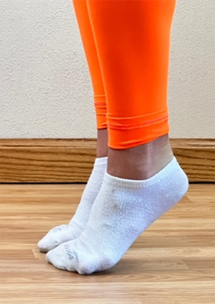 CalfRaises Perform Calf Raises
