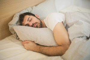 The Nightly Repair Crew: Why is Quality Sleep Necessary for Healthy Muscles and Overall Wellness?