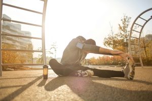 Recovery Techniques for the Everyday Adventurer