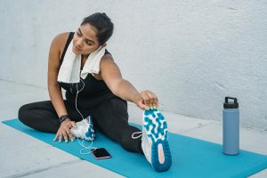 Why Warm Up Before Working Out? What is the Best Warm-up Routine?