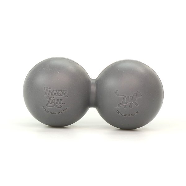Tiger Ball Peanut 2.5 Peanut Foam Roller
