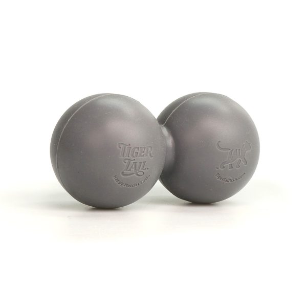 Tiger Ball Peanut 2.5 Peanut Foam Roller