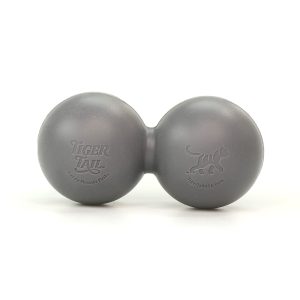 Tiger Ball Peanut 2.5 Peanut Foam Roller