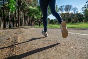 Why Do Runners Get Muscle Knots? How Do I Fix Them?