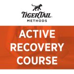Tiger Tail Methods - Active Recovery Course - Easy, choreographed, and guided instructions on how to apply myofascial release techniques on all major muscle groups