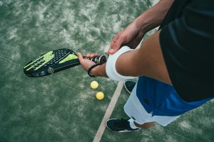 Why Does My Elbow Hurt When I Play Tennis? How Can I Fix Elbow Pain?