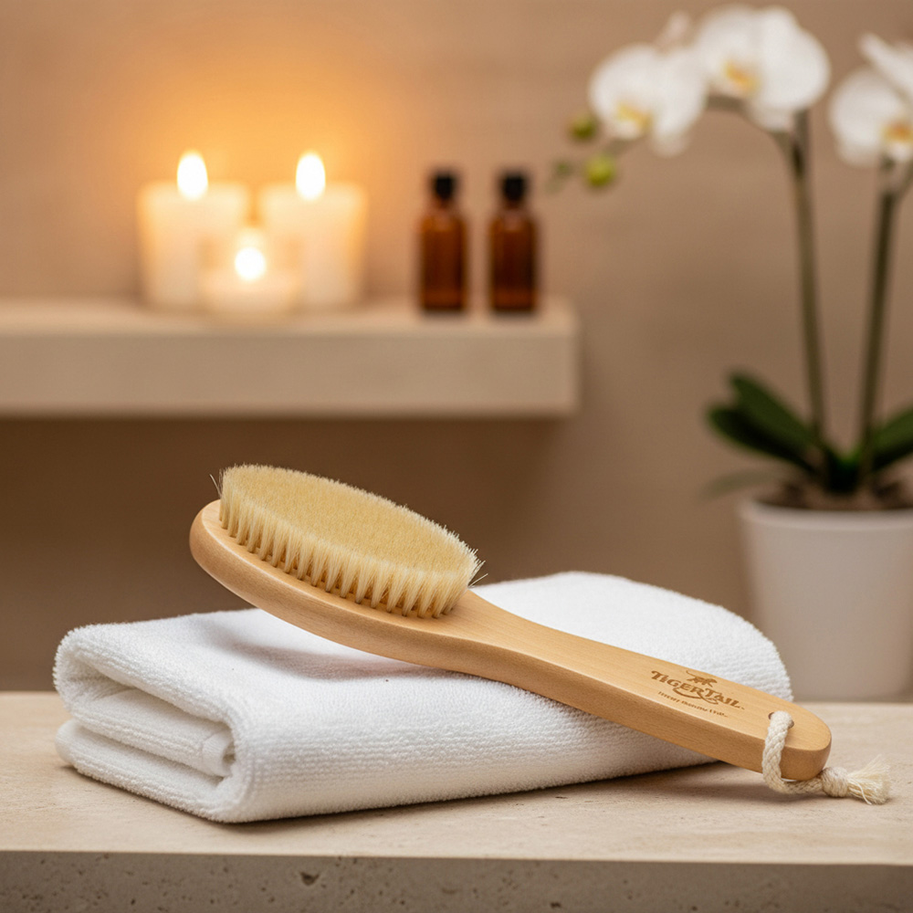 DryBrush_20_Web Dry Brush Therapeutic Lymphatic Massager