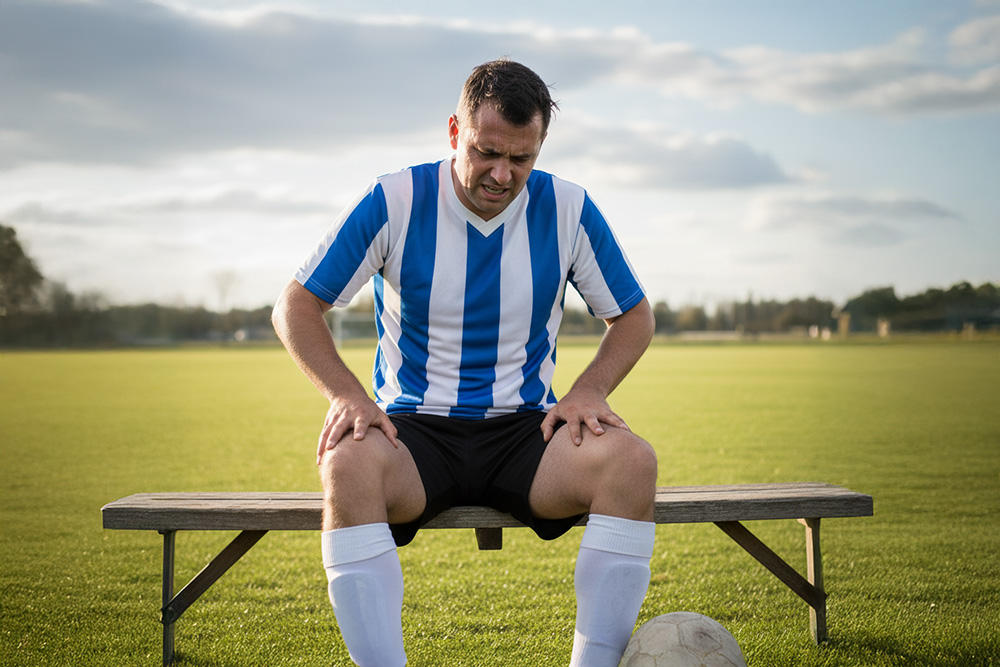 Maximizing Your Post-Workout Recovery