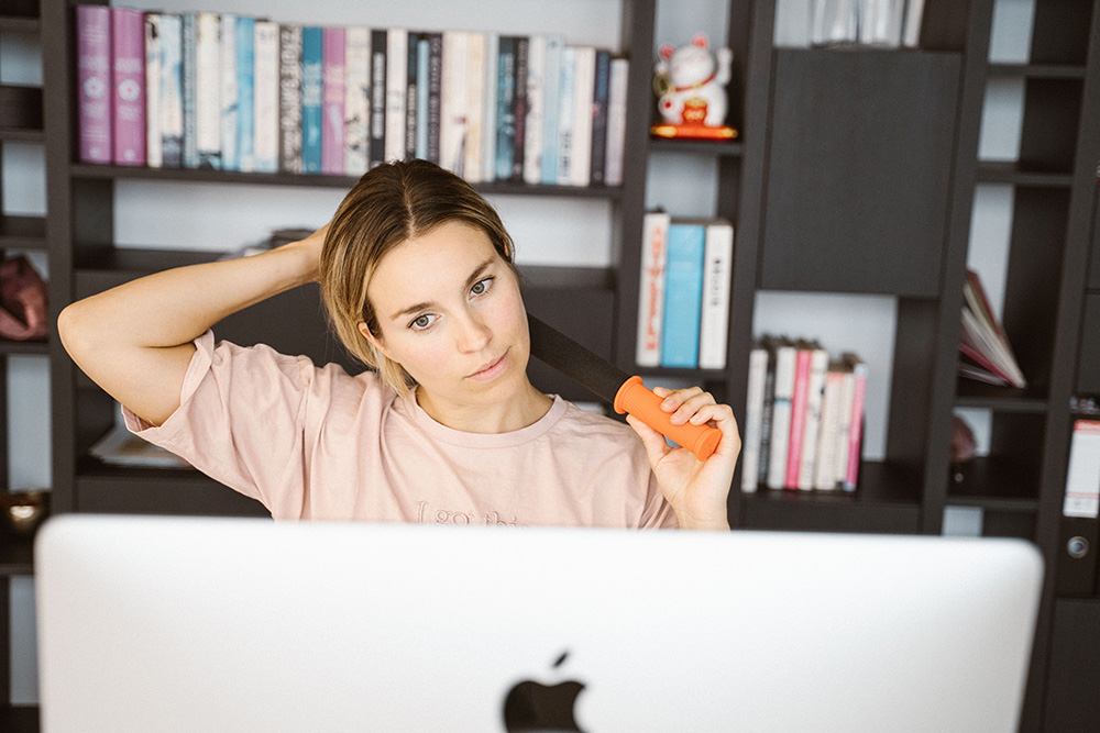 Making It a Habit: How Can I Build a Rolling Recovery Routine?