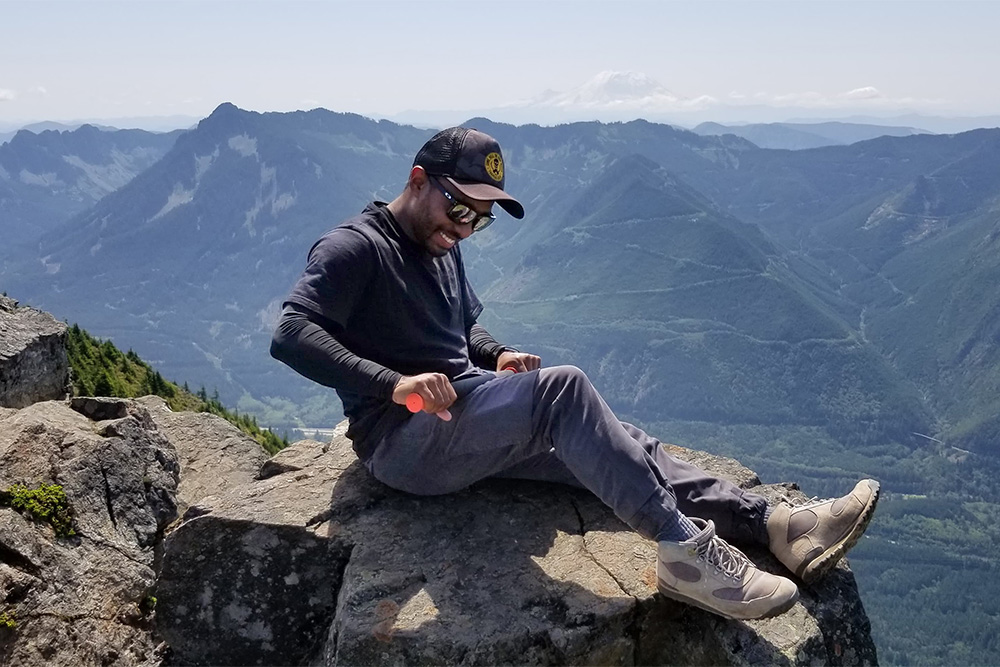 runner roller stick, athletic roller, it band roller stick, it band roller