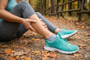 Finding Your Best Foam Roller: A Guide for Neck, Shoulders, and Shin Splints