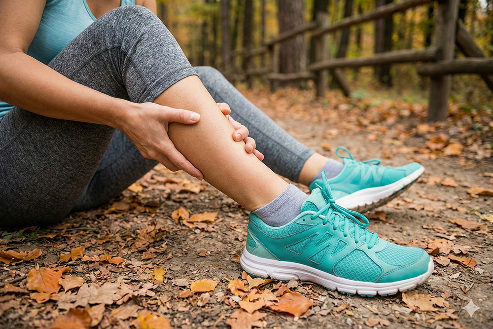 Finding Your Best Foam Roller: A Guide for Neck, Shoulders, and Shin Splints