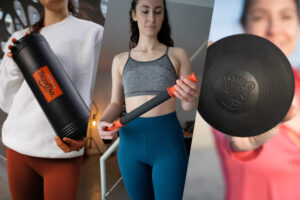 The Best Myofascial Release Tools for Home Therapy: Your Guide to Myofascial Scraping Tools and More