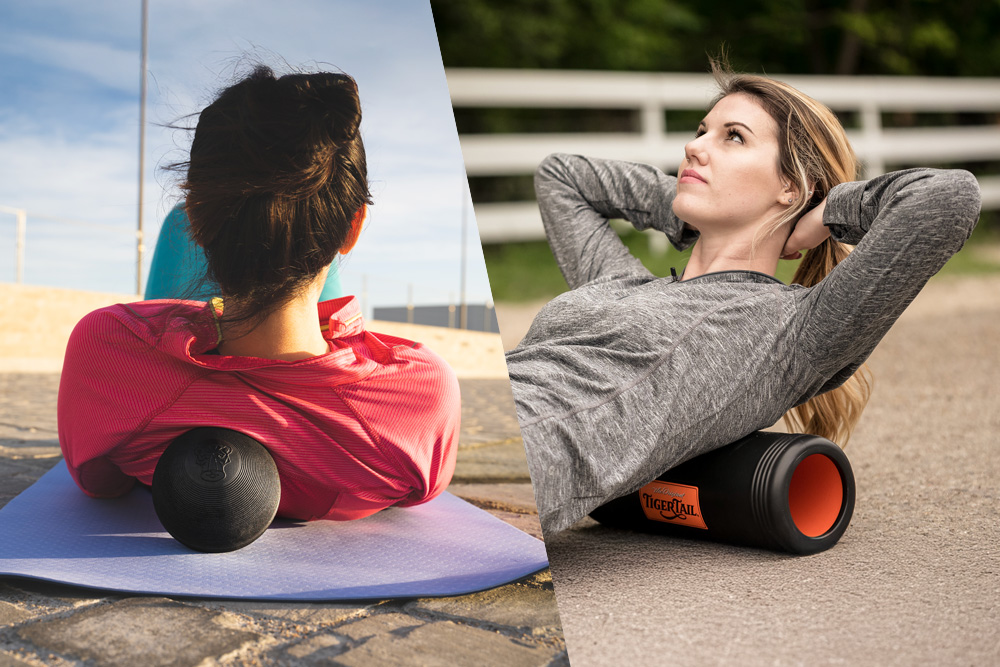 Enhance your post-workout recovery with a deep roller ball massage using a targeted roller ball for muscles, or explore our complete kit featuring multiple roller balls for muscles and a soothing ice roller ball for inflammation.