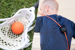 Choosing between a Lacrosse ball and a specialized tool like the Tiger Ball 2.6 comes down to how much you enjoy "good pain" versus controlled relief. While both aim to tackle myofascial release, they offer very different experiences for those stubborn knots in the back or a tight knot in the calf muscle.