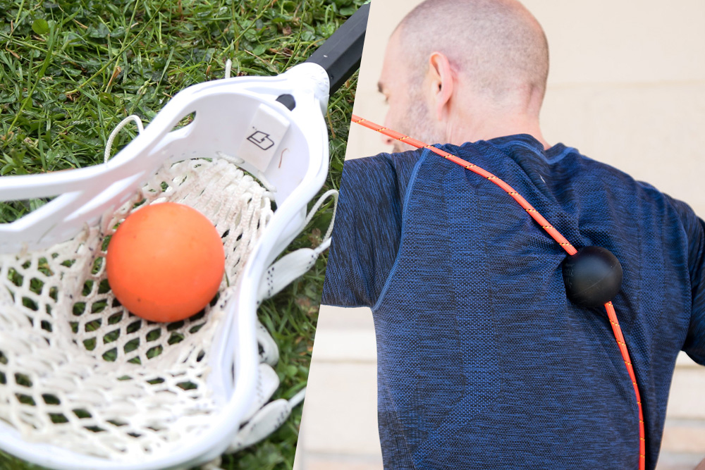 Choosing between a Lacrosse ball and a specialized tool like the Tiger Ball 2.6 comes down to how much you enjoy "good pain" versus controlled relief. While both aim to tackle myofascial release, they offer very different experiences for those stubborn knots in the back or a tight knot in the calf muscle.