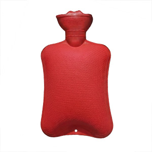 Rubber Hot Water Bottle