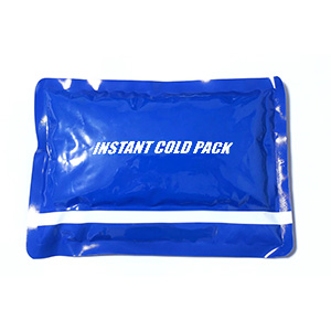 Reusable Gel Hot/Cold Pack