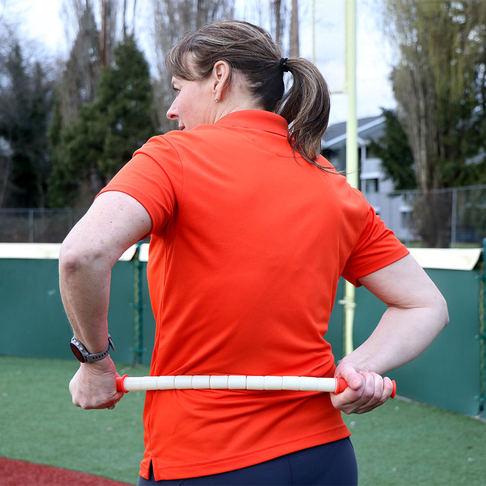 The Stick Bendy 22 for Lower Back Pain