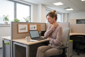 A muscle knot in neck tissue is one of the most common complaints among desk workers, athletes, and anyone who spends hours looking at a screen.