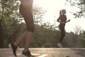 Fascia and the Vagus Nerve: Why Your Connective Tissue Affects Calm